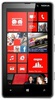 Смартфон Nokia Lumia 820 White - Краснокамск