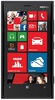 Смартфон Nokia Lumia 920 Black - Краснокамск