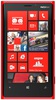 Смартфон Nokia Lumia 920 Red - Краснокамск