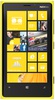Смартфон Nokia Lumia 920 Yellow - Краснокамск