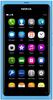Смартфон Nokia N9 16Gb Blue - Краснокамск