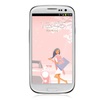 Мобильный телефон Samsung + 1 ГБ RAM+  Galaxy S III GT-I9300 La Fleur 16 Гб 16 ГБ - Краснокамск