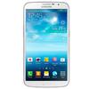 Смартфон Samsung Galaxy Mega 6.3 GT-I9200 White - Краснокамск