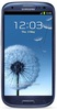 Смартфон Samsung Galaxy S3 GT-I9300 16Gb Pebble blue - Краснокамск
