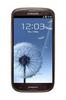 Смартфон Samsung Galaxy S3 GT-I9300 16Gb Amber Brown - Краснокамск