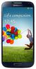 Смартфон Samsung Galaxy S4 GT-I9500 16Gb Black Mist - Краснокамск