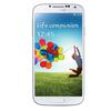 Смартфон Samsung Galaxy S4 GT-I9505 White - Краснокамск