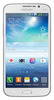 Смартфон SAMSUNG I9152 Galaxy Mega 5.8 White - Краснокамск