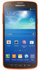 Смартфон SAMSUNG I9295 Galaxy S4 Activ Orange - Краснокамск