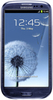 Смартфон SAMSUNG I9300 Galaxy S III 16GB Pebble Blue - Краснокамск