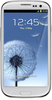 Смартфон SAMSUNG I9300 Galaxy S III 16GB Marble White - Краснокамск