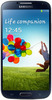 Смартфон SAMSUNG I9500 Galaxy S4 16Gb Black - Краснокамск