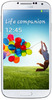 Смартфон SAMSUNG I9500 Galaxy S4 16Gb White - Краснокамск