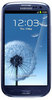 Смартфон Samsung Samsung Смартфон Samsung Galaxy S III 16Gb Blue - Краснокамск