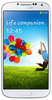 Смартфон Samsung Samsung Смартфон Samsung Galaxy S4 16Gb GT-I9500 (RU) White - Краснокамск