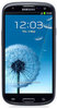 Смартфон Samsung Samsung Смартфон Samsung Galaxy S3 64 Gb Black GT-I9300 - Краснокамск