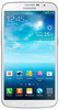 Смартфон Samsung Samsung Смартфон Samsung Galaxy Mega 6.3 8Gb GT-I9200 (RU) белый - Краснокамск