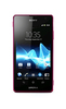 Смартфон Sony Xperia TX Pink - Краснокамск