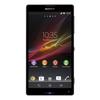 Смартфон Sony Xperia ZL Black - Краснокамск