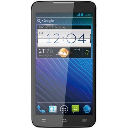 Смартфон ZTE Grand Memo Blue - Краснокамск