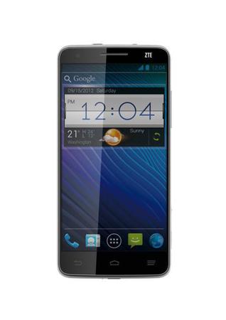 Смартфон ZTE Grand S White - Краснокамск